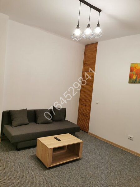 Ultracentrala- Cismigiu, Str. Sfantul Constantin,5min. metrou,boxa,centrala