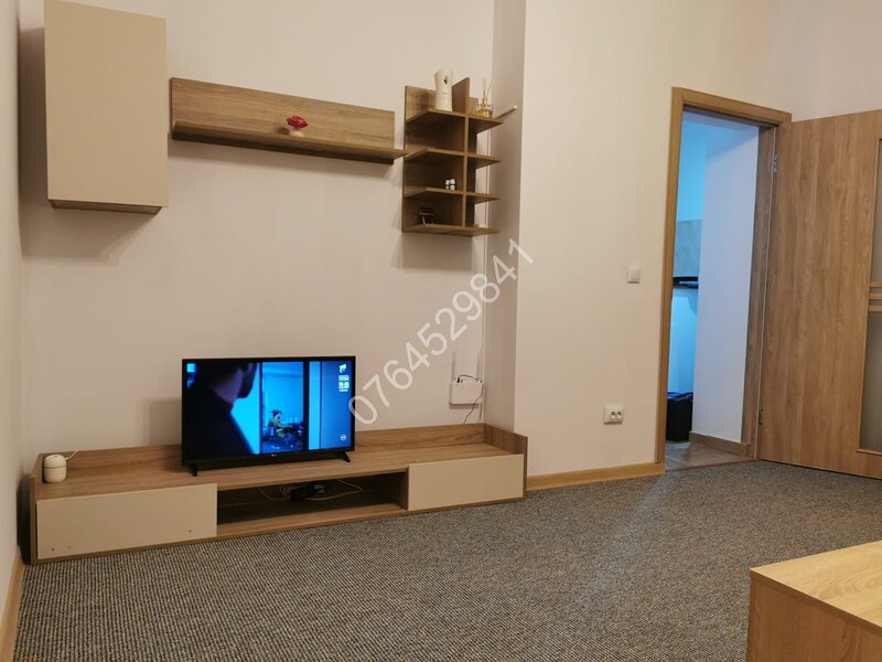 Ultracentrala- Cismigiu, Str. Sfantul Constantin,5min. metrou,boxa,centrala