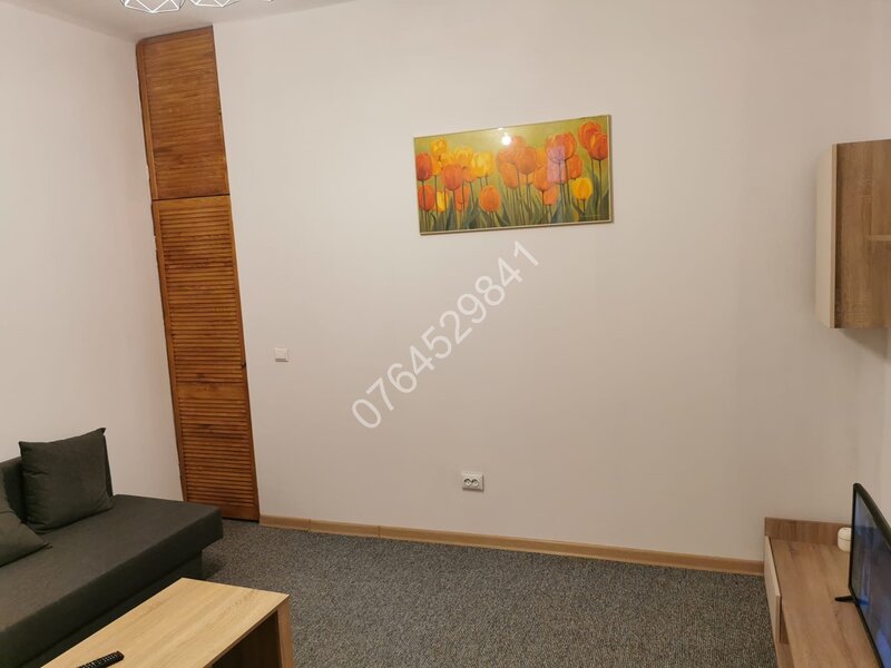 Ultracentrala- Cismigiu, Str. Sfantul Constantin,5min. metrou,boxa,centrala