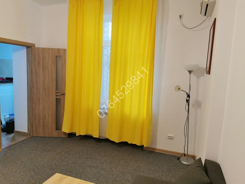 Ultracentrala- Cismigiu, Str. Sfantul Constantin,5min. metrou,boxa,centrala