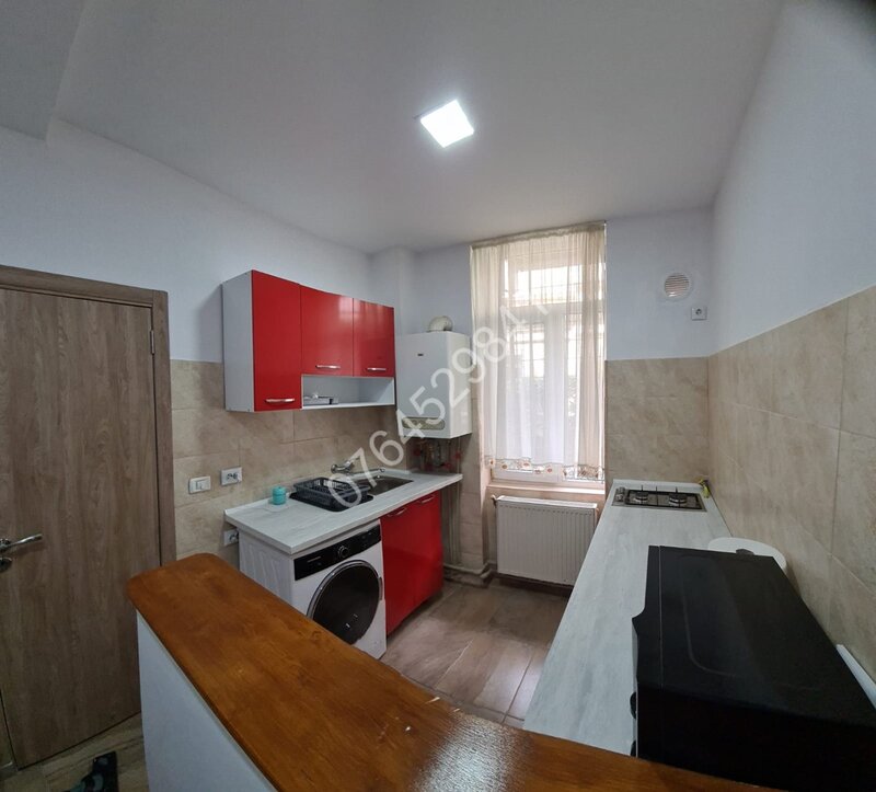 Ultracentrala- Cismigiu, Str. Sfantul Constantin,5min. metrou,boxa,centrala