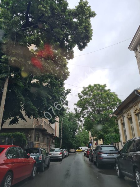 Ultracentrala- Cismigiu, Str. Sfantul Constantin,5min. metrou,boxa,centrala